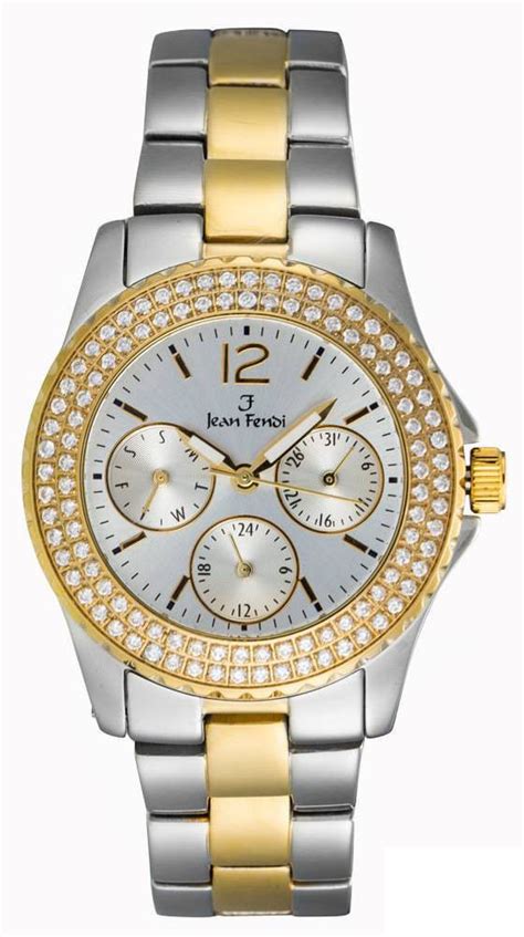 fendi womens silver watch|fendi watches women price.